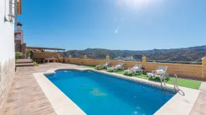 Casa Villalba Almachar by Ruralidays - Image 2