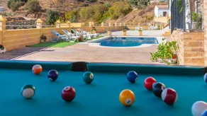 Casa Villalba Almachar by Ruralidays - Image 4
