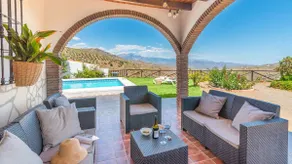 Casa Los Limones El Borge by Ruralidays - Image 2