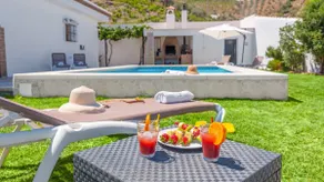 Casa Los Limones El Borge by Ruralidays - Image 3