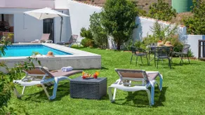 Casa Los Limones El Borge by Ruralidays - Image 5