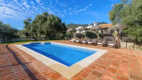 Finca del Rio Antequera - La Higuera by Ruralidays - Image 2