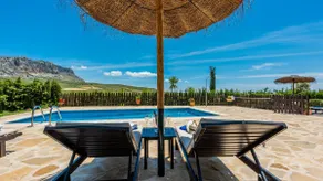 Cortijo La Monja Antequera - La Higuera by Ruralidays - Image 4