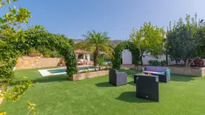 Cortijo Albaricoque Frigiliana by Ruralidays - Image 4