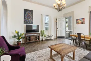 3BD HOME STEPS TO SAINT CHARLES Gated Parking - Image 3