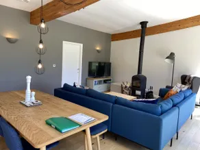 Yorkshire Dales Lodge 3 by Together Travel - 3-Bed Family Retreat - Image 4