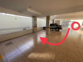 207- 2-BEDROOM APARTMENT in ALTO CAIÇARAS - Image 3