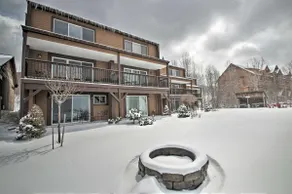 Slopeside Burke Mtn Condo w/ Amenity Access! - Image 3