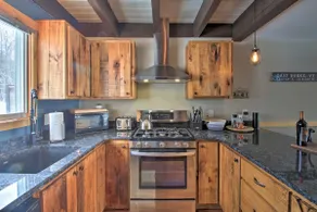 Slopeside Burke Mtn Condo w/ Amenity Access! - Image 4