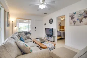 2 Mi to Boardwalk: Home w/ Grill in Dania Beach! - Image 5