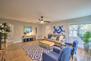 Updated Fayetteville Home < 2 Miles to UArk! - Image 5