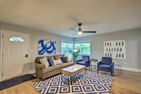 Updated Fayetteville Home < 2 Miles to UArk! - Image 4