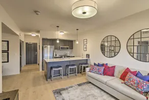 Chic Bozeman Apartment - 1 Block Off West Main St! - Image 5