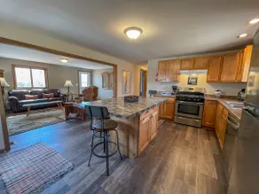 Sawtooth Chalet - Private Wooded Setting - Tofte, MN - Cascade Vacation Rentals - Image 2