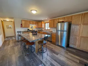Sawtooth Chalet - Private Wooded Setting - Tofte, MN - Cascade Vacation Rentals - Image 4