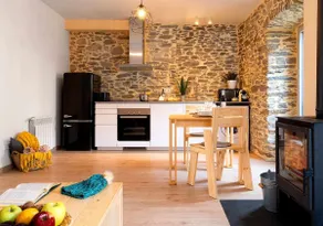 Romantic apartment with views in Val d'Aran - Image 3