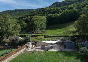 Romantic apartment with views in Val d'Aran - Image 4