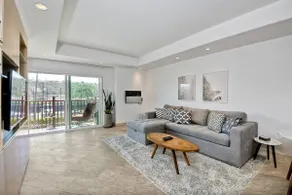 Private Balcony Overlooking Pool - Gated Parking - Image 4