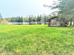 Stone Mason`s Camp - Flambeau River - Image 4
