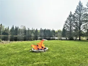Stone Mason`s Camp - Flambeau River - Image 3