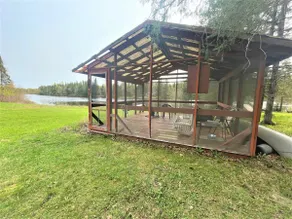 Stone Mason`s Camp - Flambeau River - Image 5