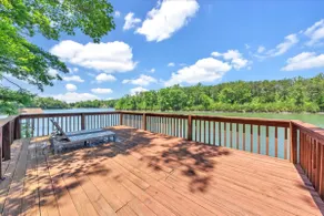 Whisper Haven - Private dock & Pet friendly - Image 3