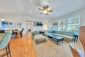 Whisper Haven - Private dock & Pet friendly - Image 4