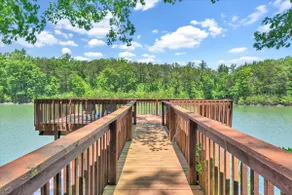 Whisper Haven - Private dock & Pet friendly - Image 5