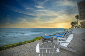 Familienorientiertes großzügiges Ferienhaus mit Grill | Strandblick | Strand in der Nähe | Haustiere sind willkommen - Image 5