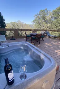 Adventure|Hot Tub|Privacy|10-Acres - Image 3