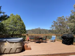 Adventure|Hot Tub|Privacy|10-Acres - Image 2