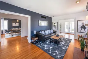 Stunning 4BR Home - Walk to Downtown Birmingham! - Image 2