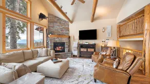 The Spruce Park Chalet - Image 3