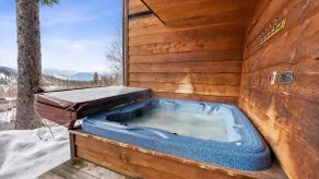 The Spruce Park Chalet - Image 4
