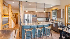The Spruce Park Chalet - Image 5