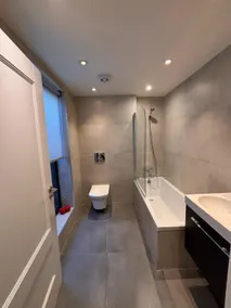 Deluxe Central London North Apartment - Image 5