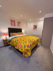 Deluxe Central London North Apartment - Image 2
