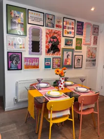 Deluxe Central London North Apartment - Image 3