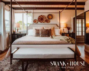 Swank House on Main St in Ashland - Image 2