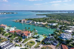 Gorgeous Canalfront Home w/ Heated Pool • 5-Min Walk to Lido Beach • Boat Dock - Image 2