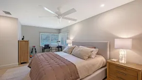 Gorgeous Canalfront Home w/ Heated Pool • 5-Min Walk to Lido Beach • Boat Dock - Image 3