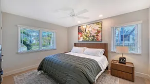 Gorgeous Canalfront Home w/ Heated Pool • 5-Min Walk to Lido Beach • Boat Dock - Image 4