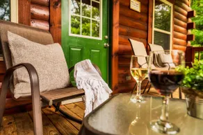 Secluded 4BR/4.5BA Cabin w/ Game Room, HotTub, Charcoal Grill – Perfect Getaway! - Image 3