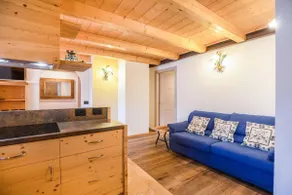 Chalet Osmar Suite 2 - Image 2