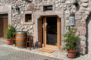 Loggia of the Agnese Paroloti - Image 2