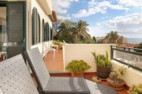 Appartement Luzias avec vue sur la mer, Wi-Fi et balcon. - Image 2