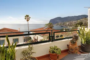 Appartement Luzias avec vue sur la mer, Wi-Fi et balcon. - Image 5