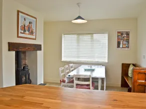 Riverbank Cottage - Image 5