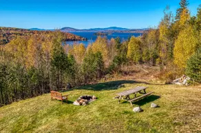 Eagles Rest - If you are looking for stunning mountain and lake views, this is the cabin for you - Image 2