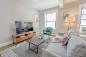Comfy 1br Minutes to Boston Common with 99 Walk score - Image 5